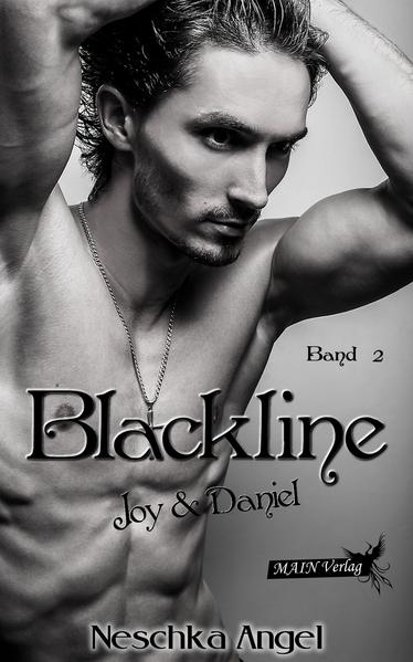 Blackline 2: Joy und Daniel | Bundesamt für magische Wesen