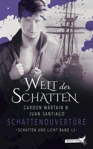 Jahre, Jahrzehnte wurde er auf einem Schiff gefangen gehalten. In Hamburg befreit Cardon sich und stolpert dabei über Juan. Juan beschließt, Cardon mitzunehmen und vor der Vernichtung zu bewahren, die er auf den unbedarften Vampir zukommen sieht. Cardon lernt mit Juan die Welt kennen, die Welt, wie sie jetzt ist, die Welt der Schatten, in der die Vampire leben, und die Welt der Lust. Aber wird Juan nicht feststellen, dass er einen entsetzlichen Fehler gemacht hat? Denn Cardon kennt nur eines in seinem Dasein: er ist ein Killer, geschaffen, um zu töten. Achtung: Diese spannende Vampir- Romance kann süchtig machen. Mann mit Mann, und seeeehr sexy:)