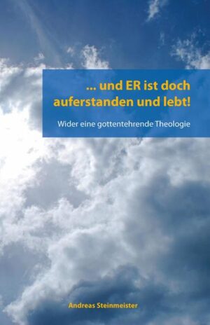 An der Auferstehung Jesu Christi scheiden sich die Geister-und das seit nahezu 2000 Jahren. Aber gerade die Tatsache einer leibhaftigen Auferstehung des Sohnes Gottes drückt dem christlichen Glauben das Siegel des vollbrachten Erlösungswerkes auf. In diesem Buch, das nun in einer neuen, erweiterten und überarbeiteten Auflage erscheint, werden Augenzeugenberichte und zeitgenössische Texte herangezogen, um die historische Glaubwürdigkeit des Auferstehungsgeschehens zu untermauern. Der Glaube an die Auferstehung als ein wirklich in Raum und Zeit stattgefundenes Ereignis steht konträr zur These von der sogenannten „Auferstehung im Kerygma“, die von einer diesseitsbezogenen Religiosität moderner Prägung postuliert wird. Der lebendige Glaube an den Auferstandenen aber zieht Folgen nach sich-Konsequenzen in unserem diesseitigen Leben ebenso wie für unser Leben nach dem Tod.