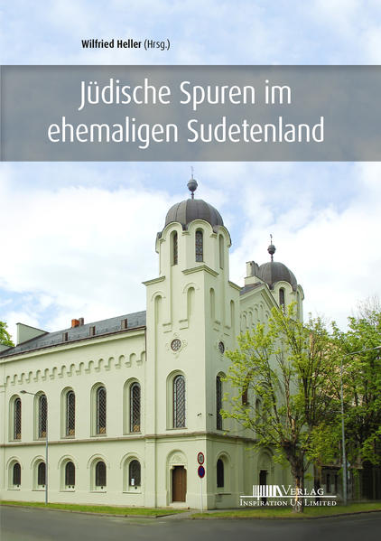 Jüdische Spuren im ehemaligen Sudetenland | Bundesamt für magische Wesen