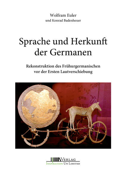 Sprache und Herkunft der Germanen | Bundesamt für magische Wesen