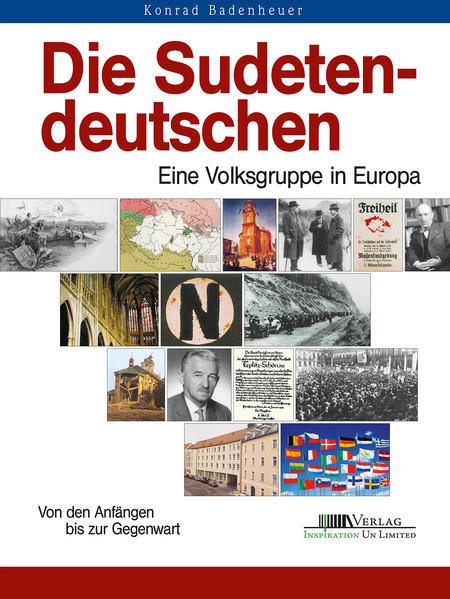 Die Sudetendeutschen | Bundesamt für magische Wesen