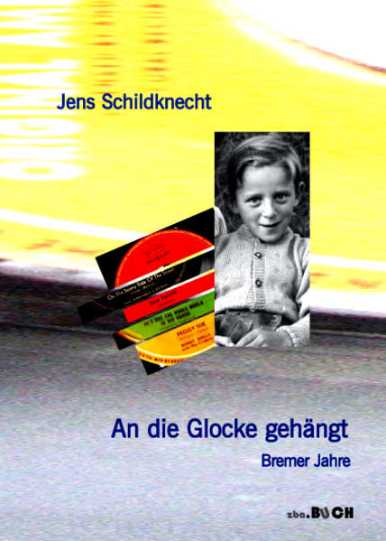 Jens Schildknecht, Jahrgang 1946, erzählt von seiner Kindheit und Jugend. Gewidmet ist das Buch seinen Söhnen, der gesamten Familie und natürlich auch den Freunden. Es ist ein sehr persönlicher Rückblick auf das Bremer Bürgertum der 50er und 60er Jahre. Sicherlich hat ihn sein Vater dazu inspiriert, seine Erinnerungen aufzuschreiben, vielleicht auch als mahnendes Beispiel. Denn dessen Aufzeichnungen, an die Enkel gerichtet, blieben leider unvollendet. „Als Kind hörte ich gern meinen Vater erzählen, seine Erlebnisse aus dem Fehsenfeld in Bremen, wo er aufgewachsen war, von Streichen, die er mit seinen Freunden ausheckte. Geschichten über seine Familie, die Lebensumstände. So konnte ich mir ein wenig besser vorstellen, wie er und seine Generation damals gelebt haben. Und vielleicht konnte ich dadurch auch ihn ein wenig besser verstehen.“