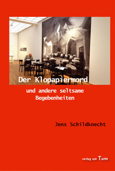 Geschichten, die das Leben schreibt. Handlungsbruchstücke aus ferneren Zeiten - gehört, beobachtet, erlebt, beiseite gelegt, wiederbelebt - sind der Stoff dieses erzählerischen Kaleidoskops. Der Kern der Geschehnisse wird mit der Optik des Erinnerns in die Gegenwart geholt, umsponnen und zu neuen Wahrheiten verdichtet. Wer sich darin wiedererkennt, dem wünschte man einen anderen Ausgang des Verlaufs. Geschichten zum Schmunzeln, Gruseln und zu noch viel mehr.