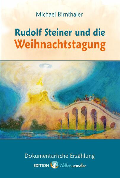 In dieser Erzählung folgen wir Rudolf Steiner in eine Zeit, als er bereits voraussah, dass mit dem aufkommenden Nationalsozialismus eine neue Katastrophe heraufziehen würde. Als er dies erkannte, fühlte er sich aber als Eingeweihter in der Verpflichtung, alles zu unternehmen, um einem Niedergang der Zivilisation und einem Zerfall der anthroposophischen Bewegung entgegenzuwirken. Mit dem Rücken zur Wand musste er schließlich die schwerste Entscheidung seines Lebens treffen: kann er es wagen, eine neue, moderne Mysterienstätte auf die Erde zu bringen? Zu Weihnachten 1923 lud er nun die Menschen ein, von Nah und Fern - zu einem spirituellen Weiheakt und zur Begründung der neuen Mysterien. Doch für diese Prometheus-Tat der Weihnachtstagung musste Rudolf Steiner persönlich einen hohen Preis bezahlen. Mit diesem Buch soll Mut gemacht werden, um die Glut unter der Asche der damaligen Mysteriengründung neu anzufachen. Denn gerade in unserem von Kriegen und Krisen gebeuteltem Zeitalter ist eine „Wiederverzauberung der Welt“ notwendiger denn je.