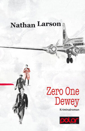 Zero One Dewey | Nathan Larson