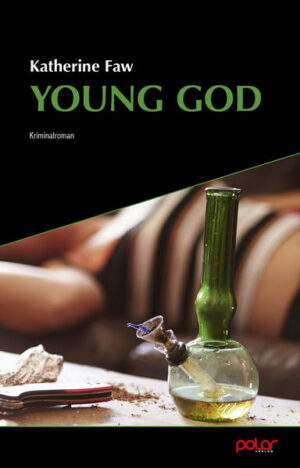 Young God | Katherine Faw