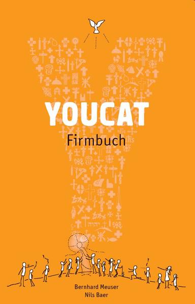YOUCAT Firmbuch | Bundesamt für magische Wesen