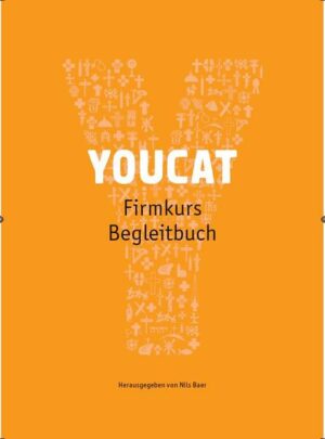 YOUCAT Firmkurs Begleitbuch | Bundesamt für magische Wesen