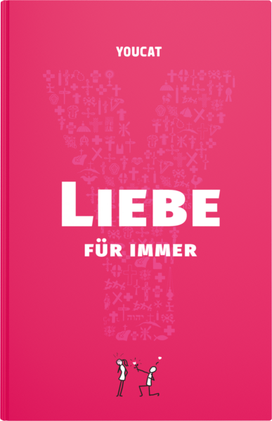 Der optimale Begleiter für alle Paare, die sich auf das Sakrament der Ehe vorbereiten und eine glückliche Beziehung führen wollen. Aber auch für alle Menschen, die noch auf Partnersuche oder frisch verliebt sind. Mit einem Vorwort von Franziskus,Papst. Basierend auf 1 000 Fragen und Anregungen von jungen Leuten aus über 30 Ländern der Erde. In jungem, ansprechendem Design.