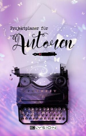 "Planen, Plotten und Platz für eigene Notizen: Das perfekte Präsent für Autoren, Schriftsteller und Textmeister - und solche, die es werden wollen." Um deine Gedanken und Ideen in einem schönen, stilvollen Rahmen festzuhalten, haben wir ein Notizbuch kreiert, das dich durch deine Wochen begleitet und dir hilft, Ideen und Pläne besser zu sortieren. So kannst du dich auf das Schreiben konzentrieren und nebenbei alles festhalten, was dir gerade auf der Seele brennt. Neben den wichtigsten Schreibhighlights findest du hier auch Checklisten und Tipps, die dir später bei der Vermarktung wertvolle Dienste leisten können und dich bei der Strukturierung deines Textes unterstützen. Und jetzt wünschen wir dir viel Spaß beim Notizen machen und Loslegen!