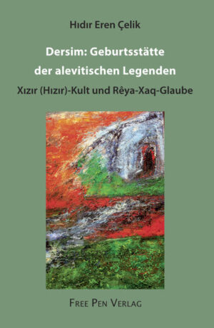 In der Forschung zum Alevitentum wurden öfter die angewendeten Begriffe, ohne kulturelle und ethnische Hintergründe zu klären, vermischt. Es werden beispielsweise Aleviten, Kızılbasch (Rotköpfige), Alawiten, Bektaschi, Schiiten, Rêya-Xaq-Xızır-Glaube u. a. einfach unter dem Überbegriff Aleviten gesehen. Dies führte dazu, dass heute in der Forschung die kollektive Identität einer Religionsgemeinschaft geschaffen wurde, die aber die Grundwerte einer Gemeinschaft nicht einheitlich darstellt. Dies öffnete auch Tor und Tür für die Verfälschung der Geschichte und Tradition der Aleviten. Da der alevitische Glaube seit Jahrhunderten mit systematischer Unterdrückung und Vernichtung konfrontiert war sowie weniger schriftliche Quellen und Texte hinterlassen hat, ist es schwieriger, auf Grund der Quellenforschung diese Glaubensgemeinschaft zu beschreiben. Die starke Zuwanderung aus der Region Dersim führt dazu, dass soziale und gesellschaftliche Komponenten nach und nach verloren gehen, welche die Grundlage des Lebensalltags bestimmen. Dieses Buch stützt sich viel mehr auf die mündliche Form der Überlieferung der Legenden, Mythen und Rituale im Lebensalltag, die auch heute noch existieren. Dabei gehe ich zum Teil zu meiner Kindheit und Jugendzeit zurück, um meine Erinnerungen kritisch zu bearbeiten und wiederzugeben. Ich möchte es dem Leser leichter machen, zu verstehen, was der ursprüngliche Glaube der Dersimer war und ist.