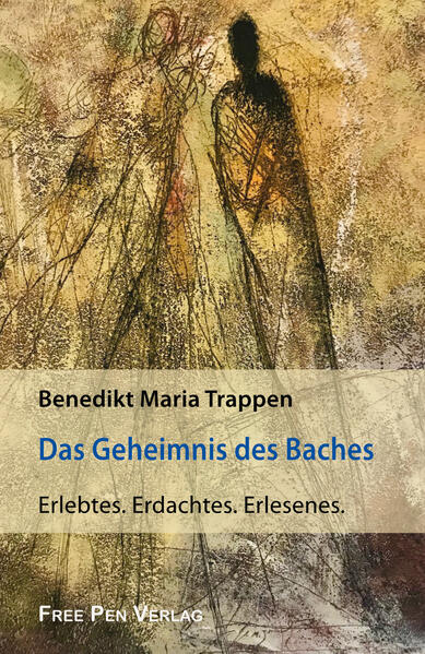 Das Geheimnis des Baches lädt ein zur Teilhabe an Wanderungen, Abenteuern, lebensgeschichtlichen Ereignissen, philosophischen Gedanken, Essays und Leseerfahrungen, denen bei aller Vielfalt die existenzielle Intensität gemeinsam ist.