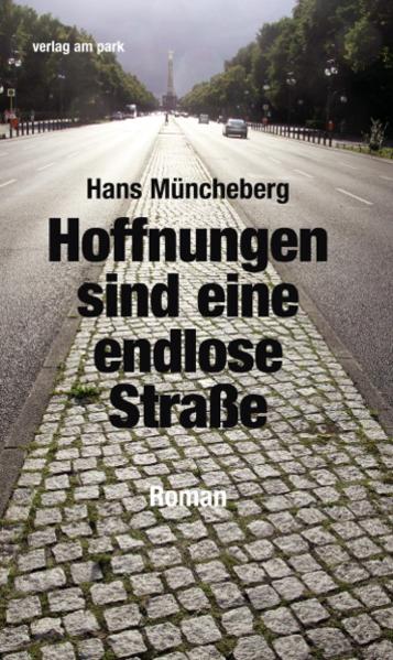 Fritz Berger, der Alter ego des Autors, arbeitet in Adlershof. Vor dem Hintergrund politischer Vorgänge insbesondere der 50er und 60er Jahre entwickelt sich eine dramatische Familiengeschichte mit Liebe und Hass, Eifersucht und Trennung, Alkohol und Tabletten, persönlichen Dramen und gesellschaftlichen Eingriffen in das private Glück. Auch im Beruf läuft nicht alles glatt. Aus Gründen, die erst Jahrzehnte später publik werden sollten, bekommt er zwar sein Geld, aber keine ihn befriedigende Aufgabe. Erst nach einer Intervention von Anna Seghers, die Berger als Szenaristen für eine Fernsehadaption ihrer Erzählung »Das Schilfrohr« haben will, endet eine fast neun Jahre währende Abwesenheit vom Bildschirm. Die Gründe erfährt der Leser, wie in einem Krimi, erst am Ende des Romans.