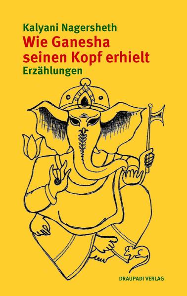 Die Geschichten der indischen Götterwelt werden liebevoll, mit einem ironischen Unterton, erzählt und reichlich bebildert. Die Leser und Leserinnen und Leser können eintauchen in das stürmische Leben der Götter, mit deren menschlichen Fehlern und Schwächen. Dr. Kalyani Nagersheth wurde in Frankfurt als Kind einer deutschen Mutter und eines indischen Vaters geboren. Die indischen mythologischen Geschichten, die sie als Kind gehört hatte, bekamen für sie einen neuen Sinn, als sie Medizin studiert hatte und begann, ayurvedische Medizin zu praktizieren. Sie erzählte die Geschichten in vielen Seminaren zur ayurvedischen Medizin und ihren Patienten. Auf deren Anregung hin ist dieses Büchlein entstanden.