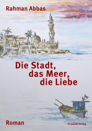 „Das war der letzte Tag von Asrars und Hinas Leben“, so beginnt dieser Roman, der bei seinem Erscheinen 2016 sofort zum meistdiskutierten Buch der Urdu-Literatur wurde. Ein junger Mann zieht in die Großstadt Mumbai, ergreift einen Beruf, verliebt sich. Eine simple Geschichte, aber ein Roman randvoll mit Spannung und Fantasie, mit Sozialkritik, Philosophie und Poesie. Die Vielfalt der muslimischen Gemeinschaft Indiens, die persönlichen und sozialen Probleme der jungen Generation, religiöse und sexuelle Spannungen, all das ist Thema dieser Geschichte, die von einem jungen Liebespaar ebenso handelt wie von Mumbai, einer Stadt der Chancen wie auch einer Stadt des Elends.