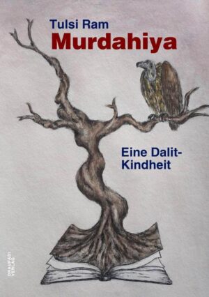 Indien in den 1950er Jahren. Erst seit wenigen Jahren unabhängig, befindet sich das Land im Aufbruch. Aber das Leben der Dalits ist vor allem von Beschränkungen gekennzeichnet. Armut, die diskriminierenden Regeln des Kastensystems, Unwissenheit und Aberglaube beherrschen das Leben. Da geschieht etwas: „Es war im Jahr 1954, ich war etwa fünf Jahre alt. Die Mitglieder der Familie, die in Asansol und Kalkutta in Kohlegruben oder Fabriken arbeiteten, schrieben von Zeit zu Zeit Postkarten nach Hause. Im ganzen Dorf konnten aber nur die Brahmanen schreiben und lesen. Diese weigerten sich oft, den Dalits ihre Briefe vorzulesen, sie ließen sich lange bitten, oder sie taten es nur unter Beleidigungen. Als meine Familienangehörigen dieses Verhaltens überdrüssig wurden, dachten sie über eine Methode nach, dem abzuhelfen, und weil ich der Jüngste war, besannen sie sich auf mich. Um die Fähigkeit zu erwerben, Briefe zu entziffern, wurde ich in die Grundschule neben dem erwähnten Shiva-Tempel geschickt.“