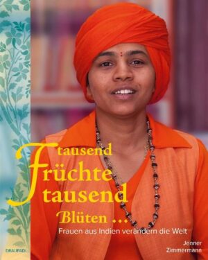 Acht mutige indische Frauen im Spiegel ihrer Lebenswerke – in Photo – und Textreportagen. Die Frauen engagieren sich für: Ökofeminismus, Umwelt, Gemeinwohl-Ökonomie, biologische und nachhaltige Landwirtschaft, Aufbauprojekte für Frauen und Dorfgemeinschaften, freie medizinische Versorgung, Familienförderung, Bildungsprojekte, soziale Verantwortung und Gerechtigkeit, Gleichberechtigung, Teilhabe, Empathie, Frieden, Tradition, kulturelle Werte, Spiritualität, Musik, Kunst, Ethik, Liebe, Universalität.