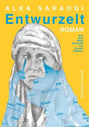 Kulbhushan denkt daran, wie er einen Tag vor seiner Abreise am Ufer der Gorai gesessen und bitterlich geweint hat. Jeder, der aus dem Land der siebenhundert Flüsse, aus Ost-Bengalen, stammt, hat wohl so einen Fluss, der jetzt, nachdem er sein Land verlassen hat, wie ein unaufhörlicher Strom von Tränen verborgen in seinem Inneren weiterfließt. Eine Erfolgsstory ist es nicht, die Geschichte dieses Kulbhushan, der vor den Pogromen gegen Andersgläubige von Ost- nach Westbengalen flüchten musste, von Pakistan nach Indien. Er verliert einen Job nach dem anderen, verleugnet seine Herkunft, wird als Dieb verdächtigt und hat auch noch die falsche Frau geheiratet. Ein Entwurzelter ist Kulbhushan, der in der neuen Heimat nie wirklich Fuß fassen konnte. Und was ist das dunkle Geheimnis, das seine Tochter in den Tod getrieben hat? Aber wer weiß, vielleicht ist dieser seltsame Mann am Ende doch einer, auf den die Familie stolz sein kann.