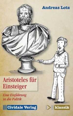 Aristoteles für Einsteiger | Bundesamt für magische Wesen