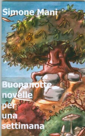 Buonanotte novelle per una settimana | Bundesamt für magische Wesen