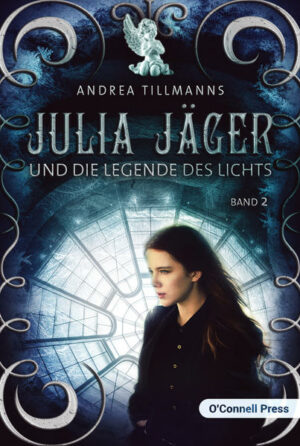 Julia Jäger und die Legende des Lichts | Bundesamt für magische Wesen