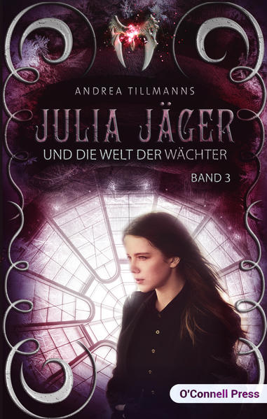 Julia freut sich auf entspannte Sommerferien. Mit der Entspannung ist es jedoch vorbei, als sie einen Ferienjob in einem Programmkino annimmt. Hier verschwinden Menschen während der Vorstellung und tauchen später wieder auf. Julia sucht nach einer einfachen Erklärung dafür, doch die scheint es nicht zu geben. Gleichzeitig erkrankt ihre Freundin Nina und wirkt ohne ersichtlichen Grund immer schwächer. Und dann ist da plötzlich wieder Alexander, der mehr zu wissen scheint als alle anderen ... Bände der Julia-Jäger-Reihe: Band 1: Julia Jäger und die Macht der Magie Band 2: Julia Jäger und die Legende des Lichts Band 3: Julia Jäger und die Welt der Wächter