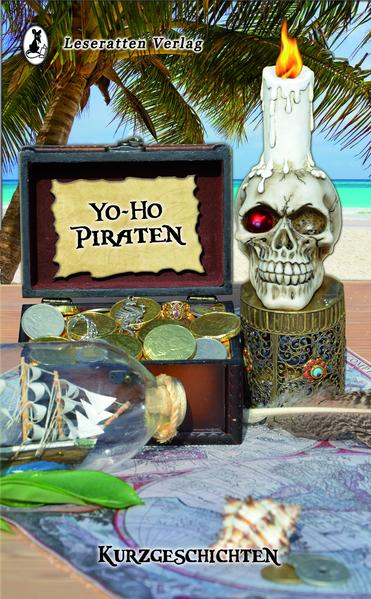 Yo-Ho Piraten | Bundesamt für magische Wesen
