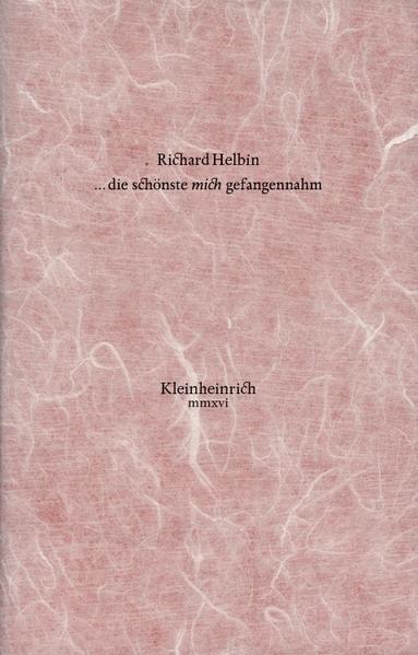 Mit 40 Zeichnungen des Künstlers als Pigmentdrucke mit dem Text "Die Sklavin Harun ar-Raschids" aus "Das Buch der Tausend Nächte und der einen Nacht", Wien 1906-1914