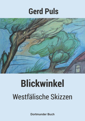 Humorvoll erzählt Gerd Puls von den Städten Westfalen, und kneift dem Leser literarisch ein Auge zu, wenn er von Bielefeld und anderen Städten erzählt, die es genauso wenig gibt. Spannend und humorvoll und mit einem unverwechselbar Ton erzeugt Gerd Puls Spannung und Sympathie. Dabei bleiben seine Texte stets bodenständig und versöhnlich.