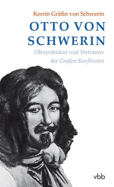 Otto von Schwerin | Bundesamt für magische Wesen