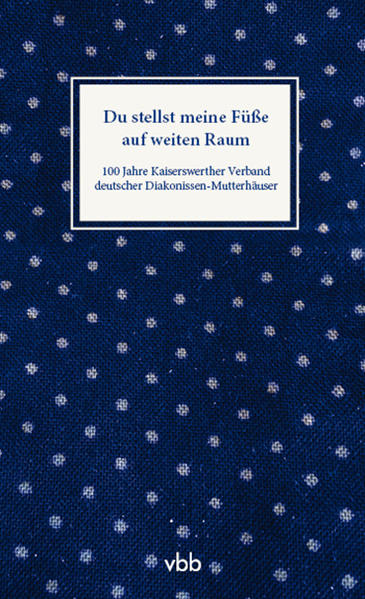 Du stellst meine Füße auf weiten Raum | Bundesamt für magische Wesen