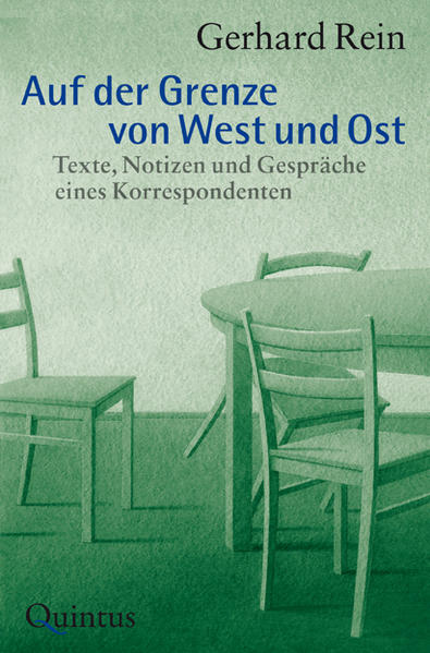 Auf der Grenze von West und Ost | Bundesamt für magische Wesen