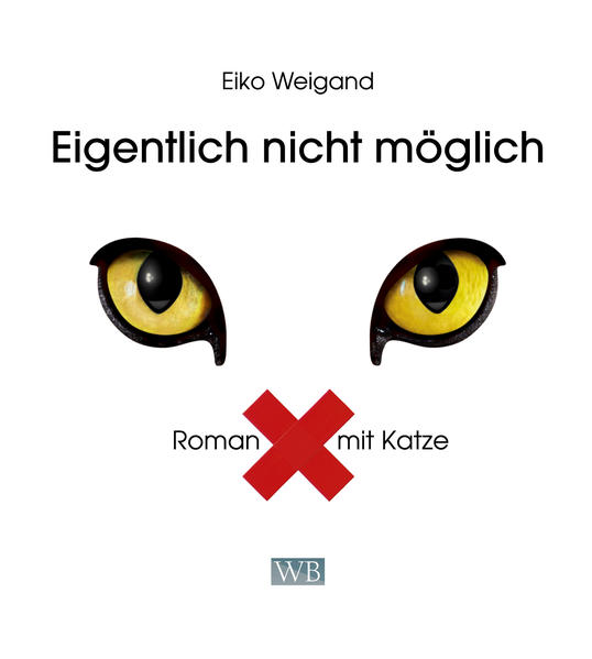 Der Roman Eigentlich nicht möglich sollte ursprünglich „Mein Kater spricht mit mir“ heißen, aber das ist ja eigentlich nicht möglich. Was aber, wenn das passiert, was eigentlich nicht möglich ist? Eine Frage, mit der man immer wieder mal konfrontiert ist, wenn nicht sein kann, was nicht sein darf - oder nicht sein darf, was nicht sein kann? Sollte man dann zum Psychiater gehen oder besser einen Roman schreiben? Oder beides? In diesem in erster Linie heiteren Buch, in dem eine Erbschaft außer einer hübschen Villa auch Probleme der dritten Art mit sich bringt, erfährt man Näheres.