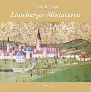 Lüneburger Miniaturen | Bundesamt für magische Wesen