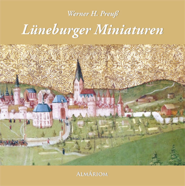 Lüneburger Miniaturen | Bundesamt für magische Wesen