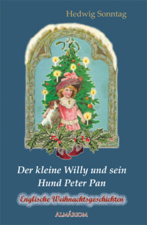 Wer sich von Charles Dickens’ »Weihnachtsgeschichte« anrühren läßt, dem werden auch die Erzählungen Hedwig Sonntags gefallen. Sie führen uns hinein in das London der Zeit um 1900. Dicker, schwarzbrauner »peasoup«-Nebel, Hunger, Kälte und Arbeitslosigkeit machen den Armen im Winter zu schaffen. Licht dagegen ist die Atmosphäre, in welcher »Madam« ihren vornehmen Schülern Klavierunterricht erteilt. Der kleine Willy aus der Arbeitervorstadt und sein tapferer Hund Peter Pan erleben beide Welten. Am Ende gibt es ein wundervolles englisches Weihnachtsfest, das doch nicht ganz ohne einen Wermutstropfen bleibt.