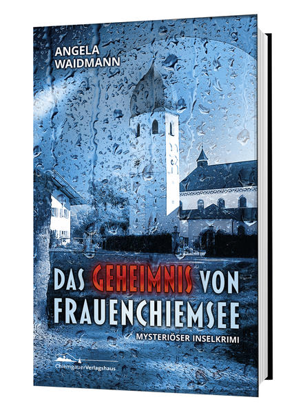 Ein Verbrechen in der Vergangenheit. Ein Mord in der Gegenwart. Hängen sie zusammen? Seit Regina Dernkamp die Fraueninsel betreten hat, fühlt sie sich von einem unbekannten alten Mann verfolgt. Als dieser tot im Chiemsee treibt, munkeln die Insulaner, man hätte ihn umgebracht... Was hat der Tod mit den Träumen und Visionen zu tun, die Regina quälen? Können der Archäologe Tobias Hofrichter oder der Arzt Philipp Meander ihr helfen, das Geheimnis der Fraueninsel zu lösen? Ein mysteriöser Inselkrimi der sie immer wieder in die Gründungszeit des Klosters Frauenwörth zurückversetzt. Wenn Sie ihn gelesen haben, werden Sie die Fraueninsel mit anderen Augen sehen!