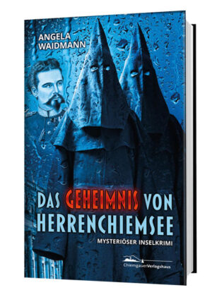 Ein rätselhafter Überfall. Dunkle Gestalten im Neuen Schloss. Ein Mord. Und der Tod des Märchenkönigs. Gibt es einen Zusammenhang? Regina Dernkamp kehrt ein Jahr nach ihrem Abenteuer auf der Fraueninsel an den Chiemsee zurück. Sie begleitet ihren Freund, den Archäologen Tobias Hofrichter, der auf der Herreninsel einen sagenumwobenen Geheimgang sucht. Doch kaum hat Regina die Insel betreten, wird sie wie damals von unheimlichen Visionen und Träumen heimgesucht, die sie in die Zeit König Ludwigs II. zurückversetzen. Wieder versucht jemand aus der Vergangenheit, mit ihr in Kontakt zu treten. Davon ist Regina bald fest überzeugt. Und sie muss schnell herausfinden, was derjenige von ihr will, bevor ein Unglück geschieht. Aber Tobias schenkt ihren Ahnungen diesmal keinen Glauben … Wird der freundliche Museumsleiter Dr. Friedberg Regina helfen, Das Geheimnis von Herrenchiemsee aufzuklären? Oder plant er ein Verbrechen? Ein mysteriöser Inselkrimi, der die Leser und Leserinnen immer wieder ins 19. Jahrhundert entführt, als das Neue Schloss Herrenchiemsee erbaut wurde. Wenn Sie dieses Buch gelesen haben, werden Sie den Märchenkönig mit anderen Augen sehen!