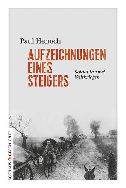 Ein Buch, das wachrüttelt. Der Steiger Paul Henoch, geboren 1894 in Koßwigk (sorbisch: Kósojce) im Kreis Kahlau, gestorben 1977 im thüringischen Altenburg, hat - auch, um die schweren Schicksalsschläge zu verarbeiten, die ihn getroffen haben - sein Leben aufgeschrieben. Er verfolgte damit keine literarischen Absichten, dachte nicht einmal an eine Veröffentlichung. Er wollte seinen zwei von sechs Kindern verbliebenen Töchtern erzählen, wie das war: die schwere Kindheit in der Lausitz, die Entscheidung zum Beruf eines Bergmannes, die schrecklichen Erlebnisse zweier Weltkriege, das Glück und die Tragik in der Familie. Paul Henochs Aufzeichnungen, durch viele Bilder und Dokumente angereichert, erzählen eine fast alltägliche und dennoch einzigartige Lebensgeschichte. Durch seine Wahrhaftigkeit überzeugt Henoch. Sein dem Buch zugrunde liegender Humor belegt die Liebenswürdigkeit eines aufrechten Mannes. Er gibt einen sehr persönlichen Eindruck in ein vergangenes Jahrhundert, in dem die Wurzeln heutiger Geschichte gewachsen sind.