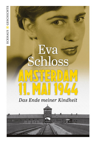 Am 11. Mai 1944, ihrem 15. Geburtstag, wurde das jüdische Mädchen Eva verhaftet und in das Konzentrationslager Auschwitz verschleppt. Das war das Ende ihrer Kindheit. Es grenzt an ein Wunder, dass Eva den Holocaust überlebt hat. Ihrer Freundin Anne Frank, die sie in Amsterdam kennen gelernt hatte, widerfuhr ein ganz anderes Schicksal. Auch der Vater und der Bruder von Eva wurden ermordet. Eva Schloss erzählt eindringlich und erschütternd, wie ihr Leben einer behüteten Kindheit im Strudel der brutalen Verfolgung durch die Nationalsozialisten zerstört wurde. Das Besondere an diesem Buch ist: Der Leser nimmt zwar starken emotionalen Anteil, geht aber gestärkt und zuversichtlich durch die Schilderung wieder hervor. Evas Mutter und Annes Vater begegneten sich nach dem Krieg wieder in Amsterdam, fanden zueinander und heirateten. Eva Schloss ist Mitbegründerin des Anne Frank Trusts in London und trotz ihres hohen Alters noch immer weltweit als Zeitzeugin unterwegs.