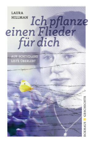 Im Frühjahr 1942 besucht die gebürtige Ostfriesin Hannelore Wolff mit ihren Freundinnen eine Schule in Berlin, als sie die furchtbare Nachricht ereilt, dass ihre Mutter und die Brüder durch die Gestapo deportiert werden sollen. Hannelore fällt die folgenschwere Entscheidung, ihre Familie auf diesem Weg zu begleiten. In den nächsten Jahren übersteht sie die Schrecken von insgesamt acht Arbeits- und Konzentrationslagern. Obwohl sie vom Tod und von unerträglichem Leid umgeben ist, verliebt sie sich in einen polnischen Kriegsgefangenen. Beide, Hannelore und Dick, schöpfen Hoffnung, als sie einen Platz auf Schindlers Liste ergattern. Aber die versprochene Rettung ist noch nicht besiegelt und Hannelore findet sich plötzlich allein vor den Toren von Auschwitz wieder. Mehr als nur eine Lebenserinnerung, zeigt diese beeindruckende wie erschreckende Geschichte, wie auch in den grausamsten Zeiten Liebe und Hoffnung gegen den Hass gewinnen. „Eines Tages, wenn das hier vorbei ist, werde ich für dich einen Flieder pflanzen. Vielleicht wird er alt und ein Baum, wie derjenige, an den du dich erinnerst.“ Für einen kurzen Moment erlaubte ich meinem Herzen, sich mit großer Freude zu füllen. - Übersetzt aus dem Englischen von Adiran Mills. Titel der Originalausgabe: "I will plant you a lilac tree" -