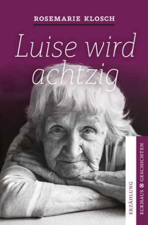 Es gibt Memoiren berühmter Persönlichkeiten, die darauf bauen, durch einen allbekannten Namen oder große, weittragende Ereignisse fesseln zu können. Und es gibt Perlen wie das vorliegende Buch. Geschrieben mit großem literarischen Fingerspitzengefühl, tiefer Lebensweisheit und pointiertem, nachsichtigem Humor lässt es uns teilhaben an einer Geschichte, die so groß und so klein ist, wie das mäandernde Leben eines jeden von uns mit all seinen Höhen und Tiefen. Luise denkt drüber nach, wie all das war, was sie erlebte. Und es berührt uns, es berührt uns so tief, dass wir am Ende der Lektüre eine Freundin gewonnen haben, die wir in die Arme nehmen möchten, um ihr Dank zu sagen für alles, was sie geleistet, durchlitten und mit uns in diesem Werk geteilt hat. Luise nimmt ihr Körnerkissen in den Arm, erinnert sich an den Geruch des sommerwarmen Torfes, des frischen Heus, Korn im August und damit schläft sie ein und sagt sich: „Verflixt und zugenäht, nun muss ich doch die Feier zum Achtzigsten ausrichten!“