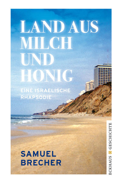 Amikam Echt kommt mit viel Sehnsucht beladen zurück in sein Heimatland Israel - nachdem er in Europa und in den USA studiert hat. Doch seine Frau ist ihm fremd geworden. Seine Heimat Israel - auch. Ein leises und manchmal lautes Buch in der Tradition von Tschechow - jede Figur ist anders, als sie zu sein scheint. Steht das auch für die Atmosphäre in Israel? Man hat so etwas über Israel noch nie gelesen. Genau wie man immer erwartet (oder gehofft) hatte, wie ein israelischer Roman werden würde. Eine Rhapsodie.