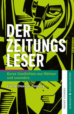 In diesem Band sind fast 60 kurze Geschichten und kleine Dramen versammelt. Es sind Beobachtungen von Vorfällen, die sich in Weimar oder woanders ereignet haben.