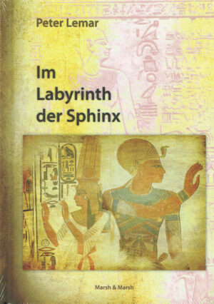 Der Journalist Paul Linquist ersteht die Kopie eines prähistorischen Papyrus, auf dem die legendäre Halle der Urkunden eingezeichnet ist, eine unterirdische Halle des Wissens. Mit seinem Freund, dem Ägyptologen Edwin Stallgatter, macht er sich auf nach Gizeh, um die Halle zu finden. Während beide ein unterirdisches Labyrinth durchqueren, wird Stallgatters Bruder auf der Area 51 für ein geheimes Raumfahrtprogramm angeworben. Als schließlich offenbar wird, dass der Mensch keine einzigartige Spezies ist, taucht auf einmal der mysteriöse David Gotthilf auf und mit ihm viele Fragen: Was ist der Mensch? Was sind Geist und Seele? Gibt es tatsächlich eine Welt der reinen Ideen, eine Zahlen- matrix, die alle Informationen für unsere Erscheinungswelt enthält, einschließlich der gesamten Historie, ja des Schicksals eines jeden Menschen? Das Buch behandelt höchst brisante Themen wie Zahlentheorie, Gentechnik, Evolutionstheorie und UFOs. Es gilt als Geheimtipp für Leser jenseits des Tellerrands.