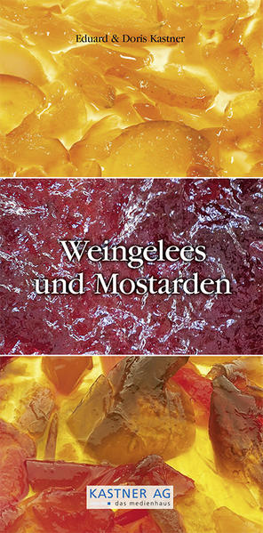 Seit Jahrhunderten entstehen in Oberitalien "gelatine de vino" und "mostarde" (mit Senföl) und ergänzen Käse als auch viele Gerichte der italienischen Küche wie Fisch, Fleisch, Gemüse bis hin zu Desserts mit der besonderen Geschmacksnote. Folgen Sie der Entdeckungsreise zu vier Herstellern. Ein umfangreiches Kompendium über die Käse Europas erklärt ihre Anwendungsempfehlungen.