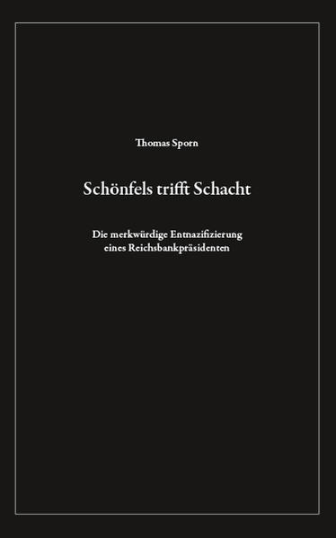 Schönfels trifft Schacht | Bundesamt für magische Wesen