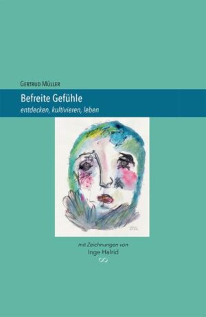 Befreite Gefühle entdecken, kulvtivieren, leben Befreite Gefühle können Beziehungen verbessern, Situationen retten, Konflikte deeskalieren, Traurige ermutigen und Verzweifelten Trost spenden. Gefühle sind kein unabänderbares Schicksal: Dieses Buch will den Lesern Mut machen, verletzte Gefühle zu überwinden, zu transformieren und befreite Gefühle zu suchen, zu finden.