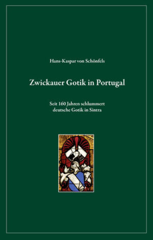 Zwickauer Gotik in Portugal | Bundesamt für magische Wesen